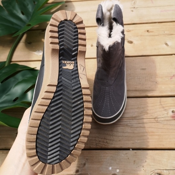 SOREL winter boots - Picture 5 of 6